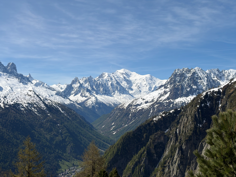 Mont Blanc